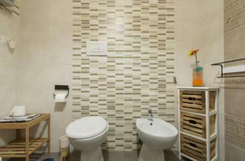 Spaccanapoli Bros. B&B