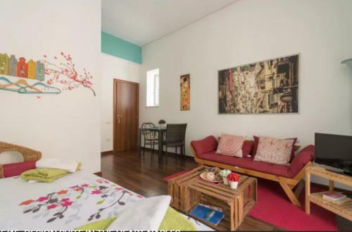 Spaccanapoli Bros. B&B