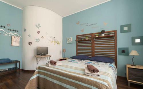 Spaccanapoli Bros. B&B
