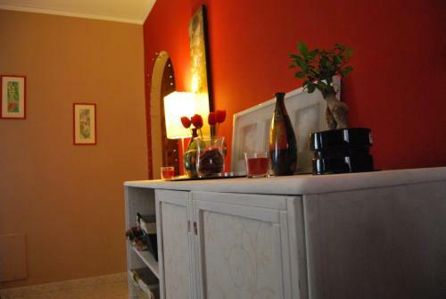 Spaccanapoli Bros. B&B