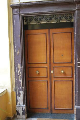Spaccanapoli Bros. B&B