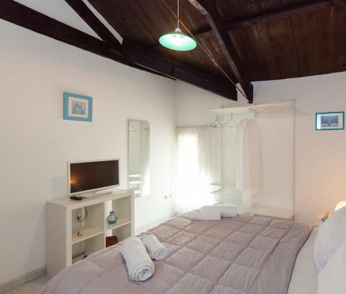 Apartamento Morelli Rooftop
