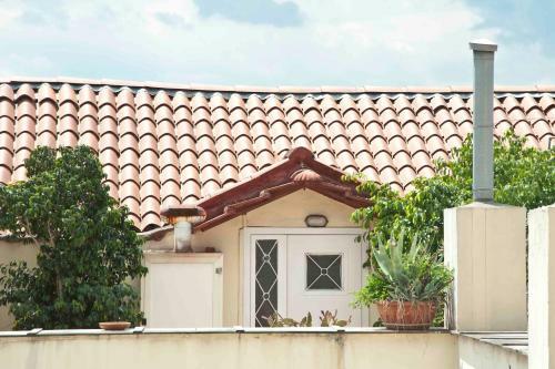 Apartamento Morelli Rooftop