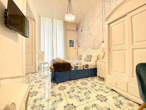 Hostal Palazzo Chiatamone