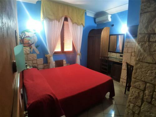 B&B Ginevra 2