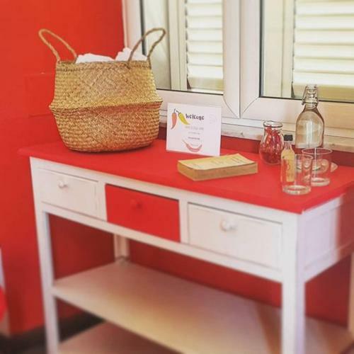 Apartamento Appartamenti Mergellina