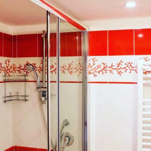 Apartamento Appartamenti Mergellina