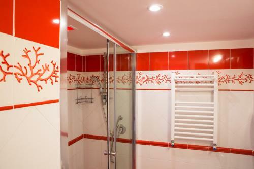 Apartamento Appartamenti Mergellina