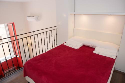 Apartamento Appartamenti Mergellina