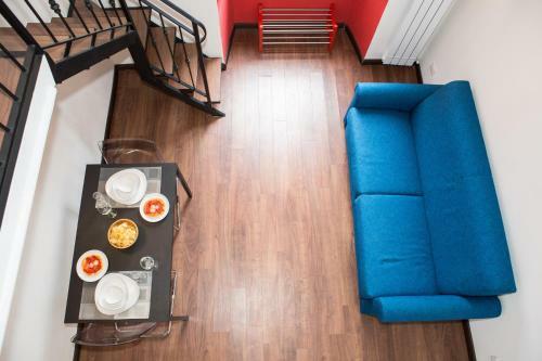 Apartamento Appartamenti Mergellina