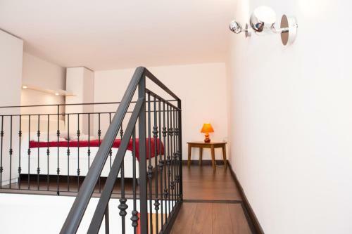 Apartamento Appartamenti Mergellina