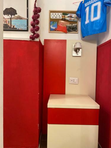 Apartamento Appartamenti Mergellina