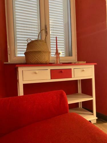 Apartamento Appartamenti Mergellina