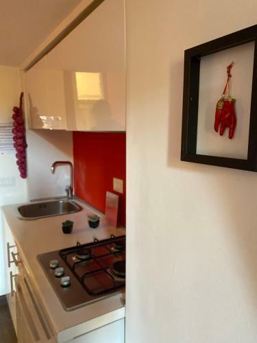 Apartamento Appartamenti Mergellina