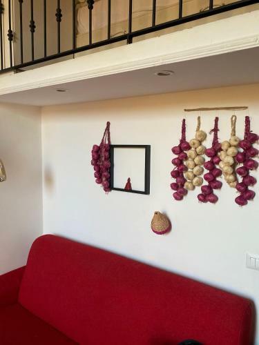 Apartamento Appartamenti Mergellina