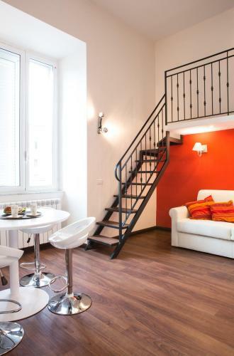Apartamento Appartamenti Mergellina