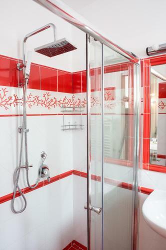 Apartamento Appartamenti Mergellina