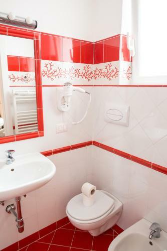 Apartamento Appartamenti Mergellina