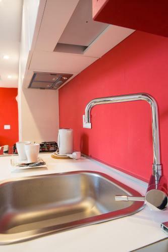 Apartamento Appartamenti Mergellina