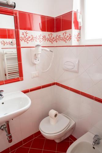 Apartamento Appartamenti Mergellina
