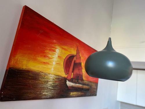 Apartamento Appartamenti Mergellina