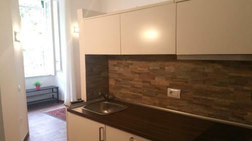 Apartamento Appartamenti Mergellina