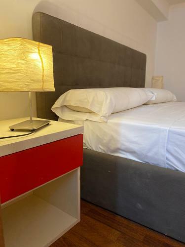 Apartamento Appartamenti Mergellina