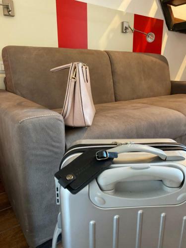 Apartamento Appartamenti Mergellina