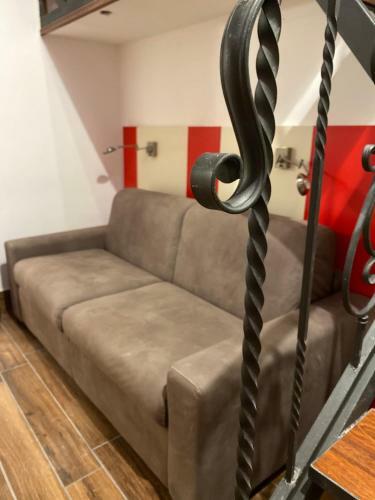 Apartamento Appartamenti Mergellina