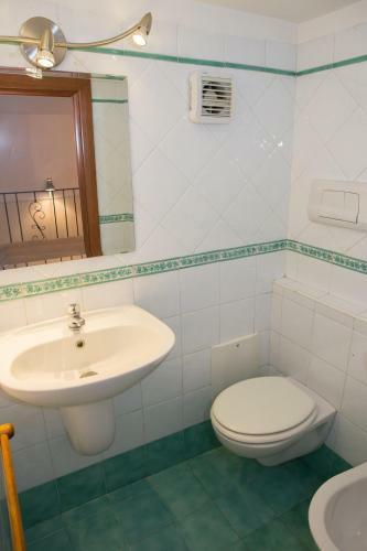 Apartamento Appartamenti Mergellina