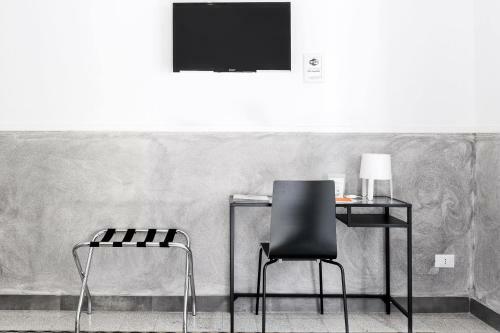 Hostal Toledostop