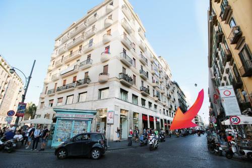 Hostal Toledostop