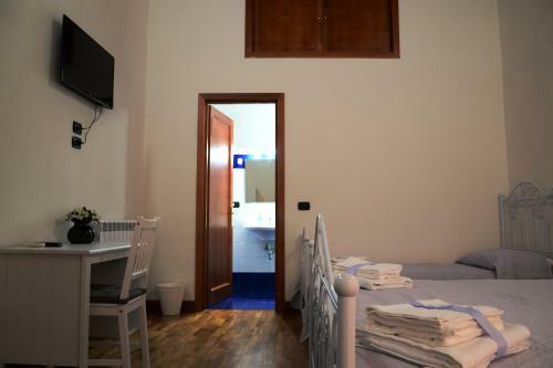 Bed & Breakfast O' Sole E' Napule