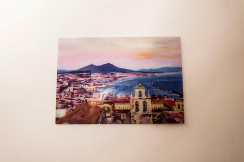 Bed & Breakfast O' Sole E' Napule