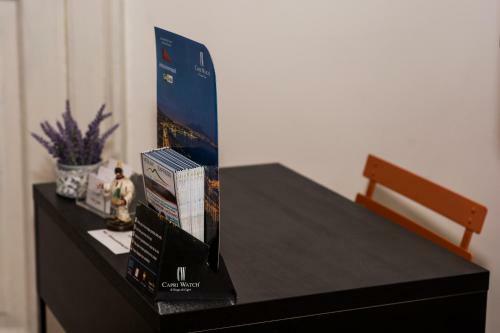 Bed & Breakfast O' Sole E' Napule