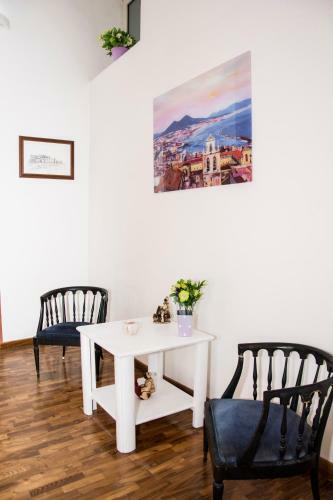 Bed & Breakfast O' Sole E' Napule