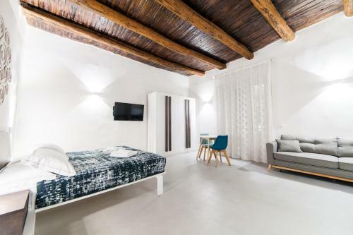 Hostal Dada Suite