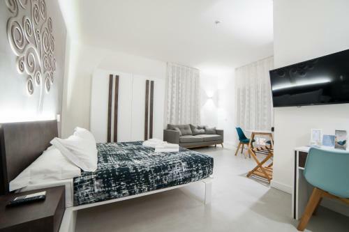 Hostal Dada Suite
