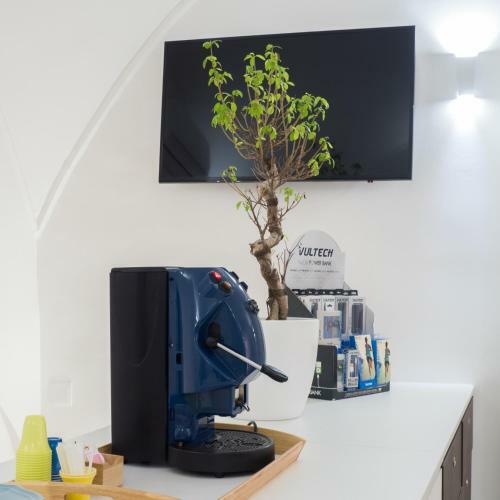 Hostal Dada Suite
