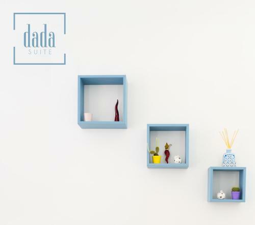 Hostal Dada Suite