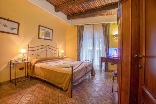 B&B L'alloggio Dei Vassalli