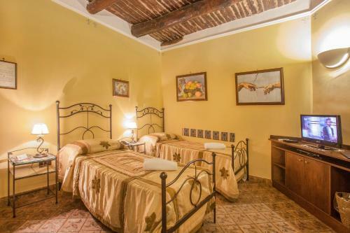 B&B L'alloggio Dei Vassalli