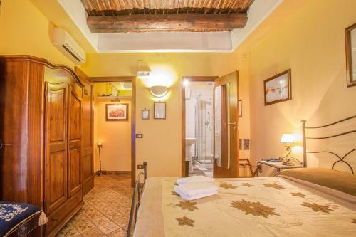 B&B L'alloggio Dei Vassalli