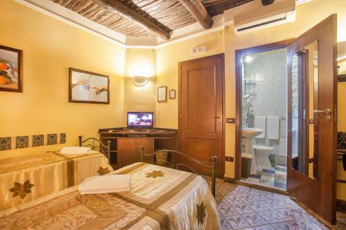 B&B L'alloggio Dei Vassalli