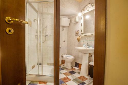 B&B L'alloggio Dei Vassalli