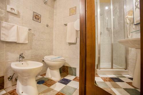 B&B L'alloggio Dei Vassalli