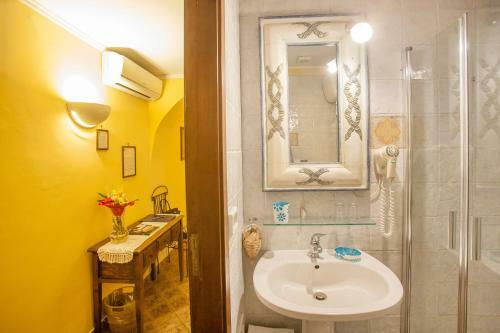 B&B L'alloggio Dei Vassalli
