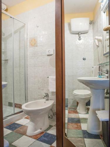 B&B L'alloggio Dei Vassalli