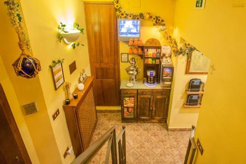 B&B L'alloggio Dei Vassalli
