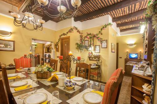 B&B L'alloggio Dei Vassalli